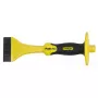 Scalpello per muratura Stanley FATMAX 279 mm acciaio cromo-vanadio 75 mm tagliente