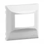 Legrand 765139 placca di copertura/copertura interruttore bianco