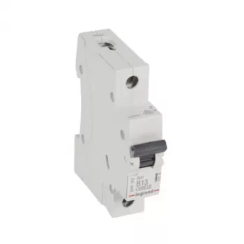 Legrand RX3 interruttore automatico, interruttore automatico, tipo B, 1