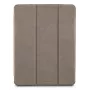 Hama Extreme Protect custodia a libro per tablet da 12,9 pollici (32,8 cm), sabbia