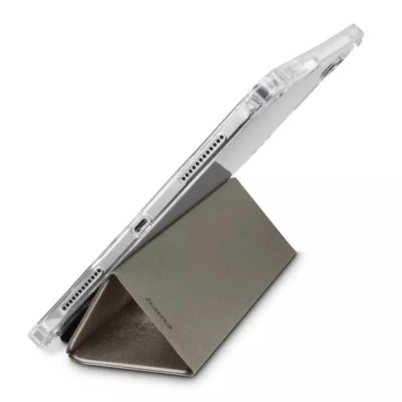 Hama Extreme Protect custodia a libro per tablet da 12,9 pollici (32,8 cm), sabbia