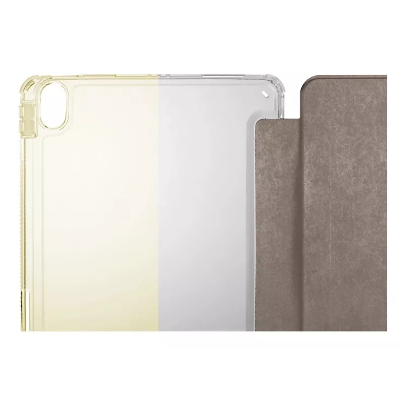 Hama Extreme Protect custodia a libro per tablet da 12,9 pollici (32,8 cm), sabbia