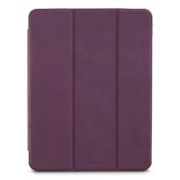 Hama Extreme Protect 27,9 cm (11 inch) Folio bordeaux, trasparente