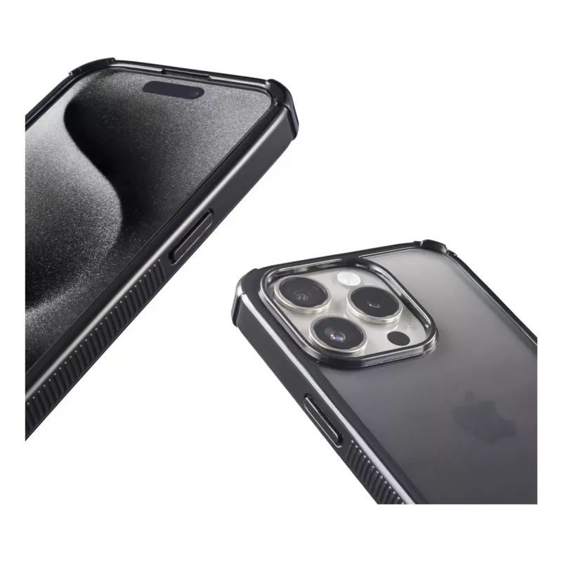 Hama Extreme Protect custodia per cellulare 15,5 cm (6,1
