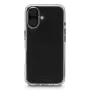 Hama Extreme Protect custodia per Apple iPhone 16, trasparente