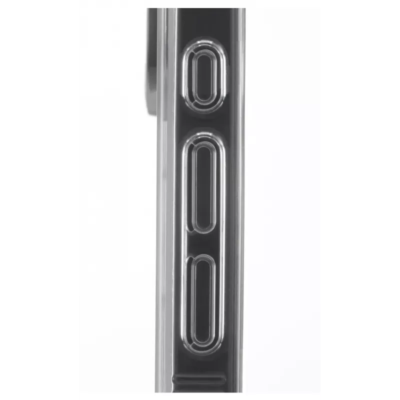Hama Extreme Protect custodia per Apple iPhone 16, trasparente