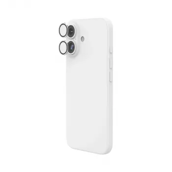 Hama Lens Protect protezione obiettivo fotocamera Apple 2 pezzi