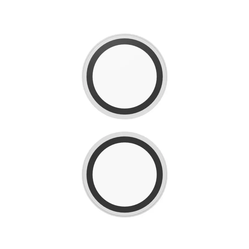 Hama Lens Protect protezione obiettivo fotocamera Apple 2 pezzi