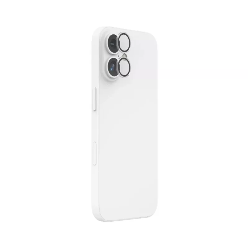 Hama Lens Protect protezione obiettivo fotocamera Apple 2 pezzi