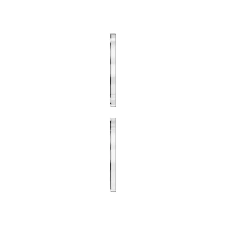 Hama Lens Protect protezione obiettivo fotocamera Apple 2 pezzi