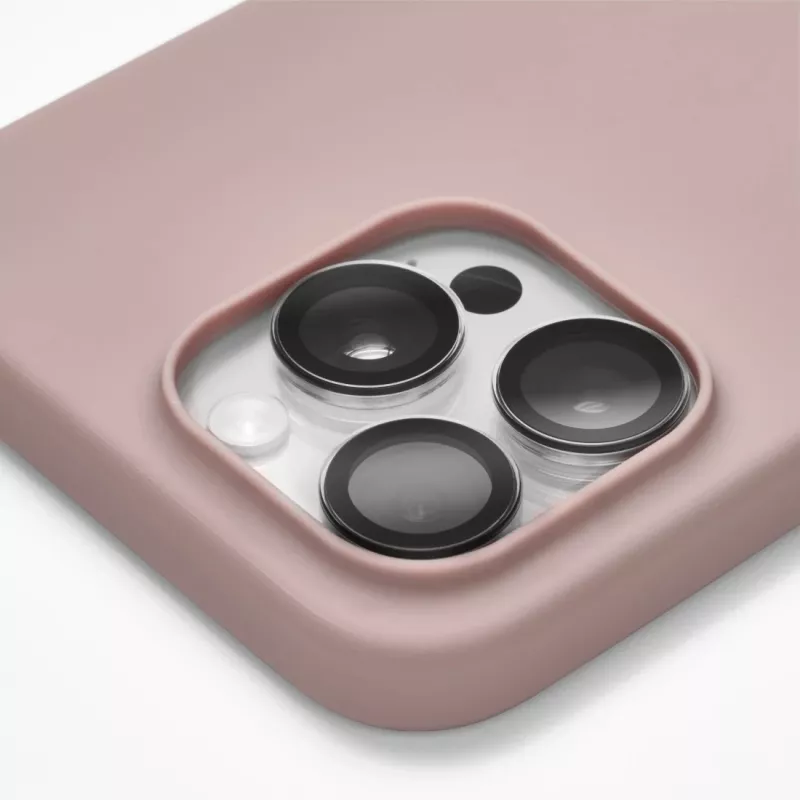 Hama Lens Protect protezione obiettivo fotocamera Apple 2 pezzi