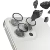 Hama Lens Protect protezione obiettivo fotocamera Apple 2 pezzi