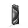 Hama Super Hybrid Clear pellicola protettiva per display Apple 1 pezzo