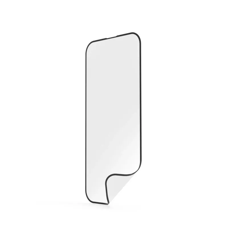 Hama Super Hybrid Clear pellicola protettiva per display Apple 1 pezzo