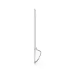 Hama Super Hybrid Clear pellicola protettiva per display Apple 1 pezzo