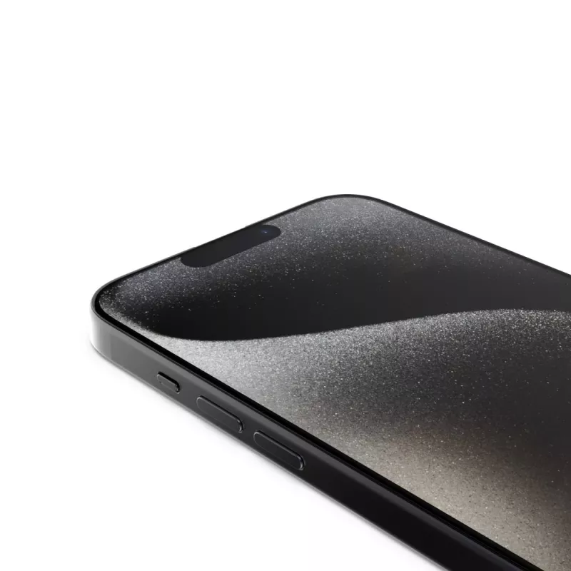 Hama Super Hybrid Clear pellicola protettiva per display Apple 1 pezzo
