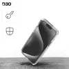Hama Super Hybrid Clear pellicola protettiva per display Apple 1 pezzo