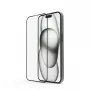 Hama Extreme Protect Clear pellicola protettiva per display Apple 1 pezzo
