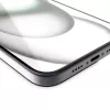 Hama Extreme Protect Clear pellicola protettiva per display Apple 1 pezzo