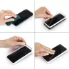 Hama Extreme Protect Clear pellicola protettiva per display Apple 1 pezzo