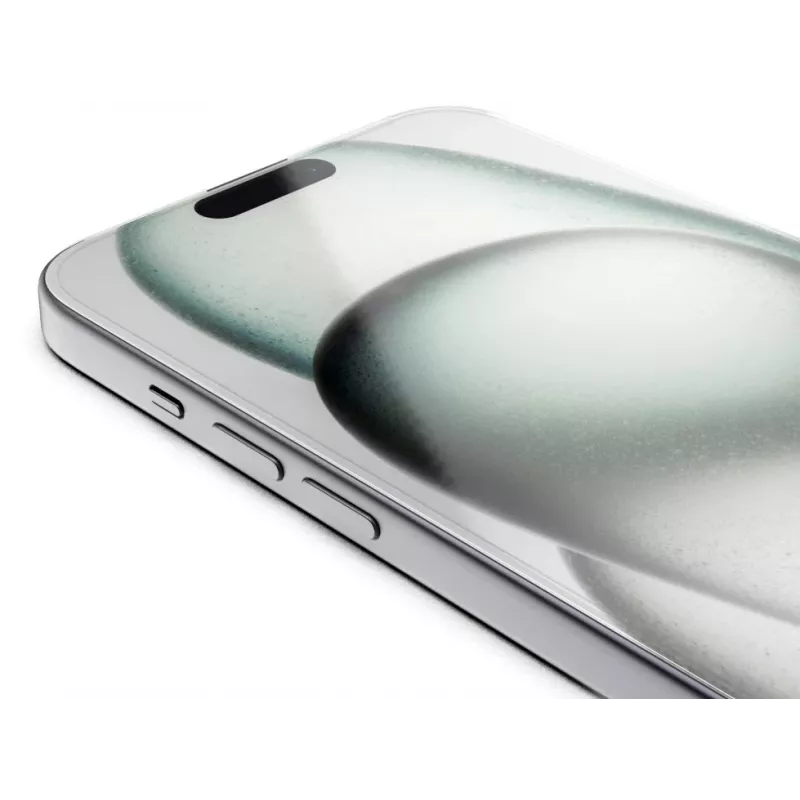 Hama Clear Protect pellicola protettiva per display Apple 1 pz.