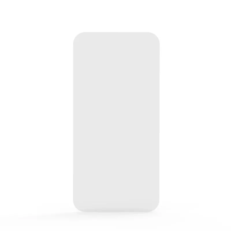 Hama Clear Protect pellicola protettiva per display Apple 1 pz.