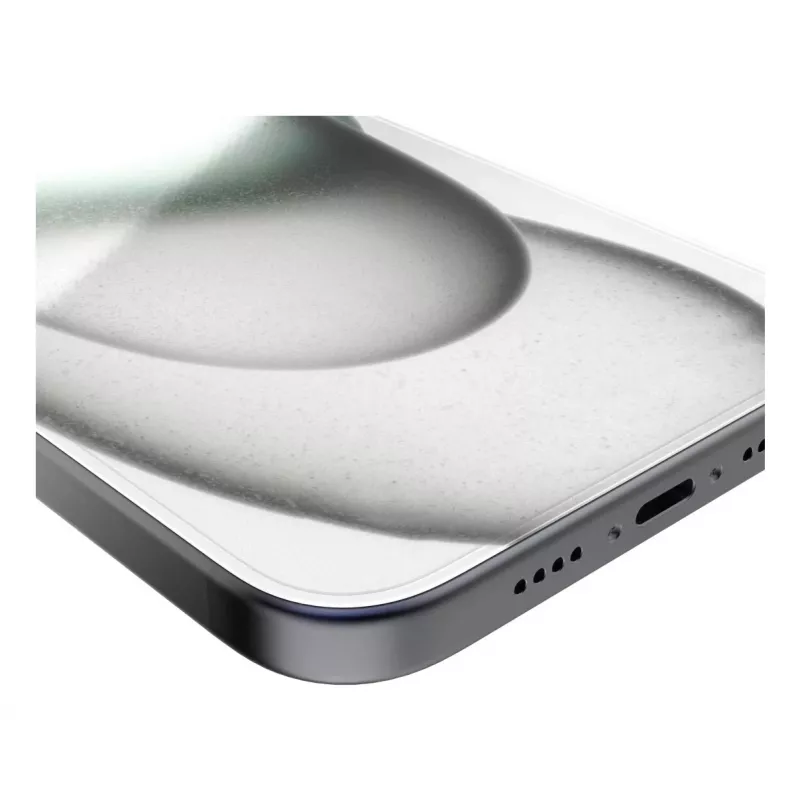 Hama Clear Protect pellicola protettiva per display Apple 1 pz.