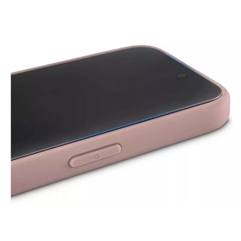 Hama Clear Protect pellicola protettiva per display Apple 1 pz.