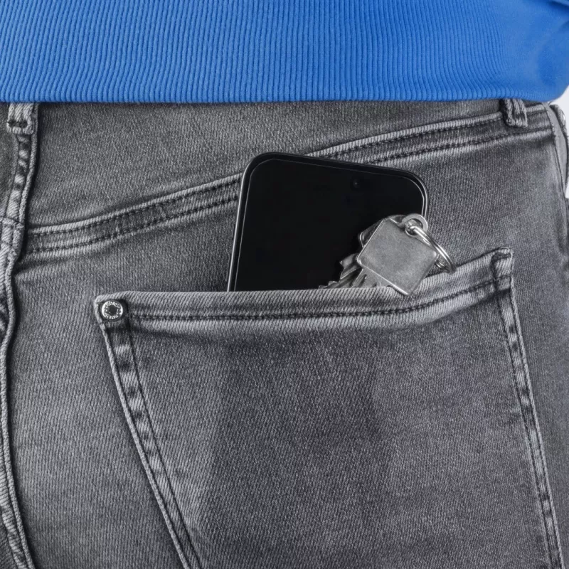 Hama Clear Protect pellicola protettiva per display Apple 1 pz.