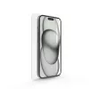 Hama Clear Protect pellicola protettiva per display Apple 1 pz.