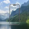 Hama Clear Protect pellicola protettiva per display Apple 1 pz.