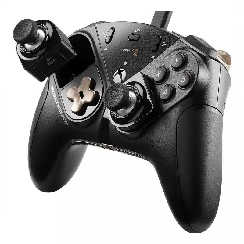 Thrustmaster ESWAP SH5 HALL set di ricambi