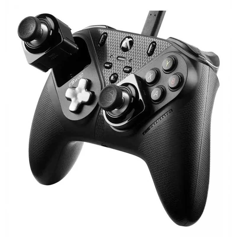Thrustmaster ESWAP SH5 HALL set di ricambi