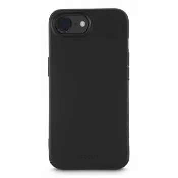 Hama Fantastic Feel custodia per cellulare 15,5 cm (6,1 inch) cover nero