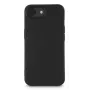 Hama Fantastic Feel 00123721 custodia per Apple iPhone 16e, nera