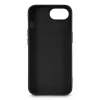 Hama Fantastic Feel 00123721 custodia per Apple iPhone 16e, nera