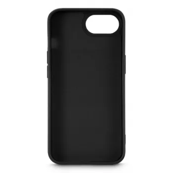 Hama Fantastic Feel custodia per cellulare 15,5 cm (6,1 inch) cover nero