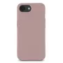 Hama Fantastic Feel 00123722 custodia per Apple iPhone 16e, Nude