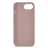 Hama Fantastic Feel 00123722 custodia per Apple iPhone 16e, Nude