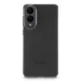 Hama Always Clear 00080543 custodia per cellulare per Samsung Galaxy S25 Edge, trasparente