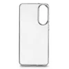 Hama Always Clear 00080543 custodia per cellulare per Samsung Galaxy S25 Edge, trasparente