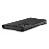 Hama Daily Protect 00080544 custodia folio per cellulare per Samsung Galaxy S25 Edge, nera