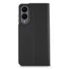 Hama Daily Protect 00080544 custodia folio per cellulare per Samsung Galaxy S25 Edge, nera