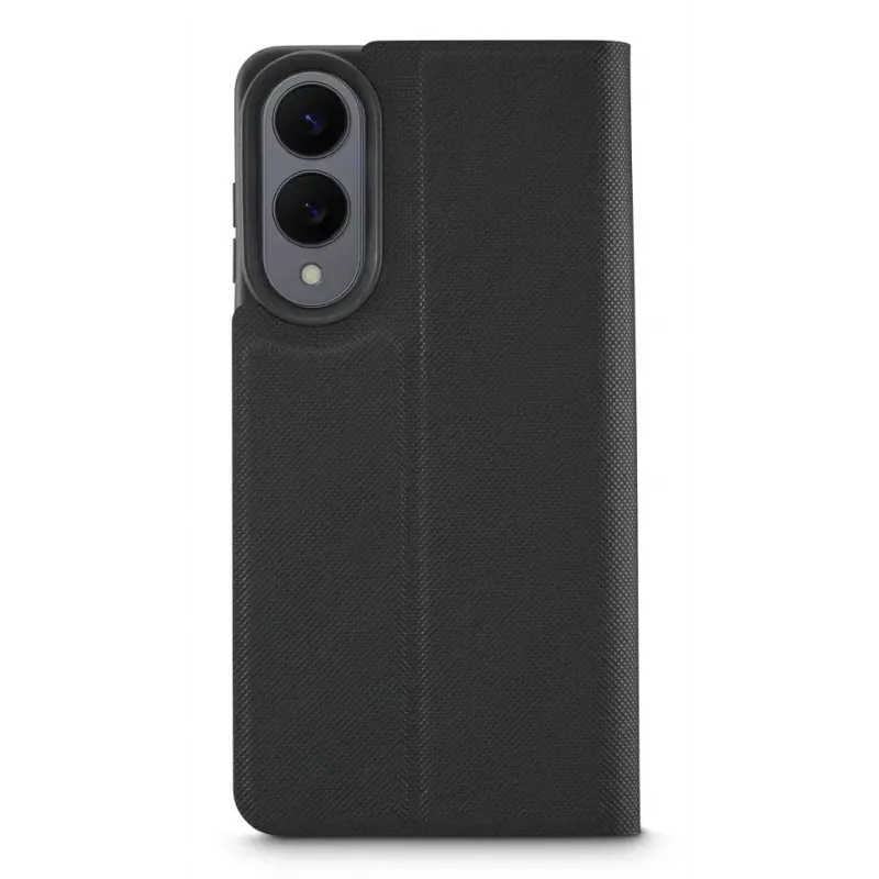 Hama Daily Protect 00080544 custodia folio per cellulare per Samsung Galaxy S25 Edge, nera
