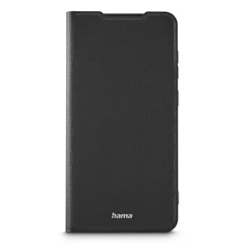Hama Daily Protect custodia per cellulare 17 cm (6,7 inch) folio nero