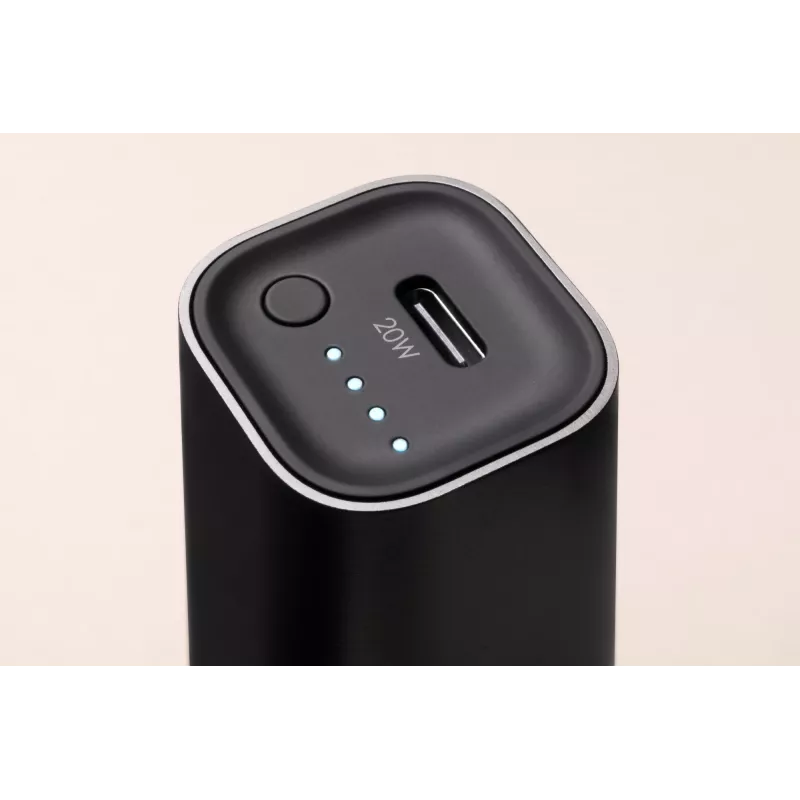 mophie Powerstation Mini 5000 mAh nero