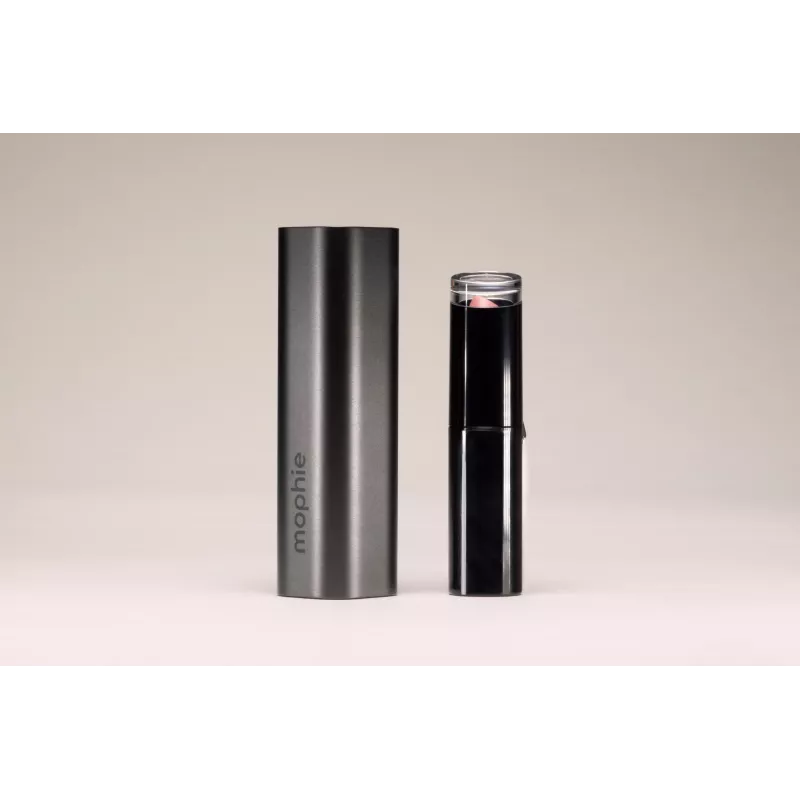 mophie Powerstation Mini 5000 mAh nero