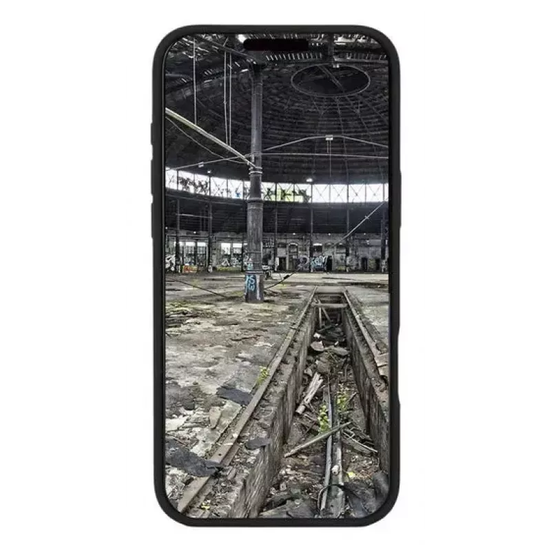 JT BERLIN Pankow custodia morbida per cellulare 16 cm (6,3