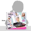 Set trucco Canal Toys STYLE 4 EVER con illuminazione LED