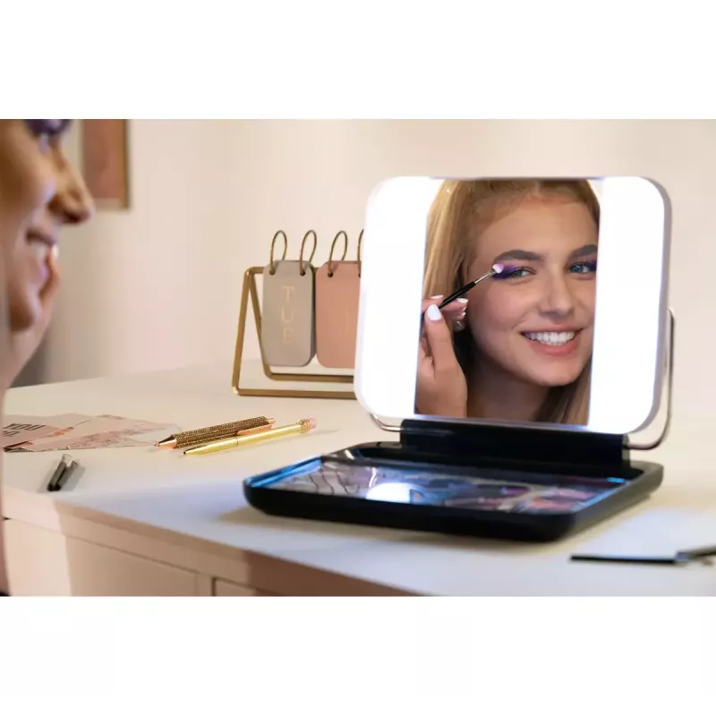Set trucco Canal Toys STYLE 4 EVER con illuminazione LED